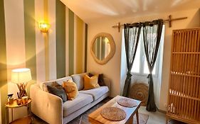 Cozy Studio Le Cedre, Port De Saint Tropez